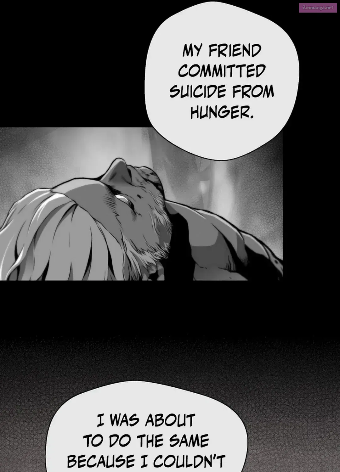 Return of the Legend Zinmanga X Chapter 157 Page 61