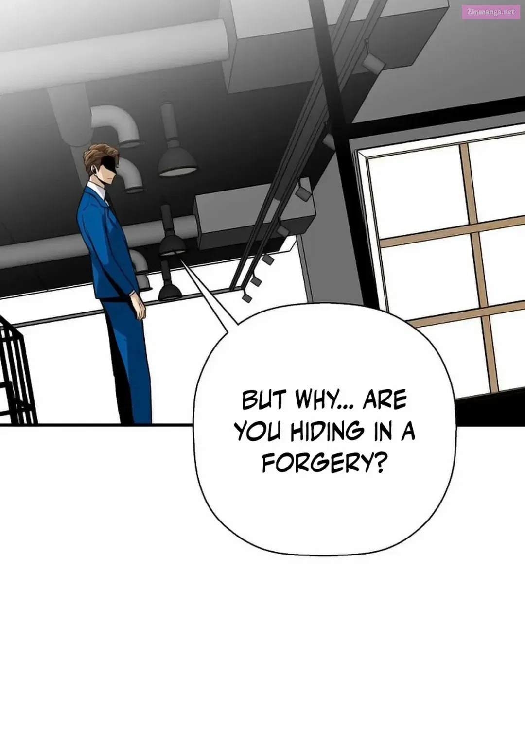 Return of the Legend Zinmanga X Chapter 157 Page 64