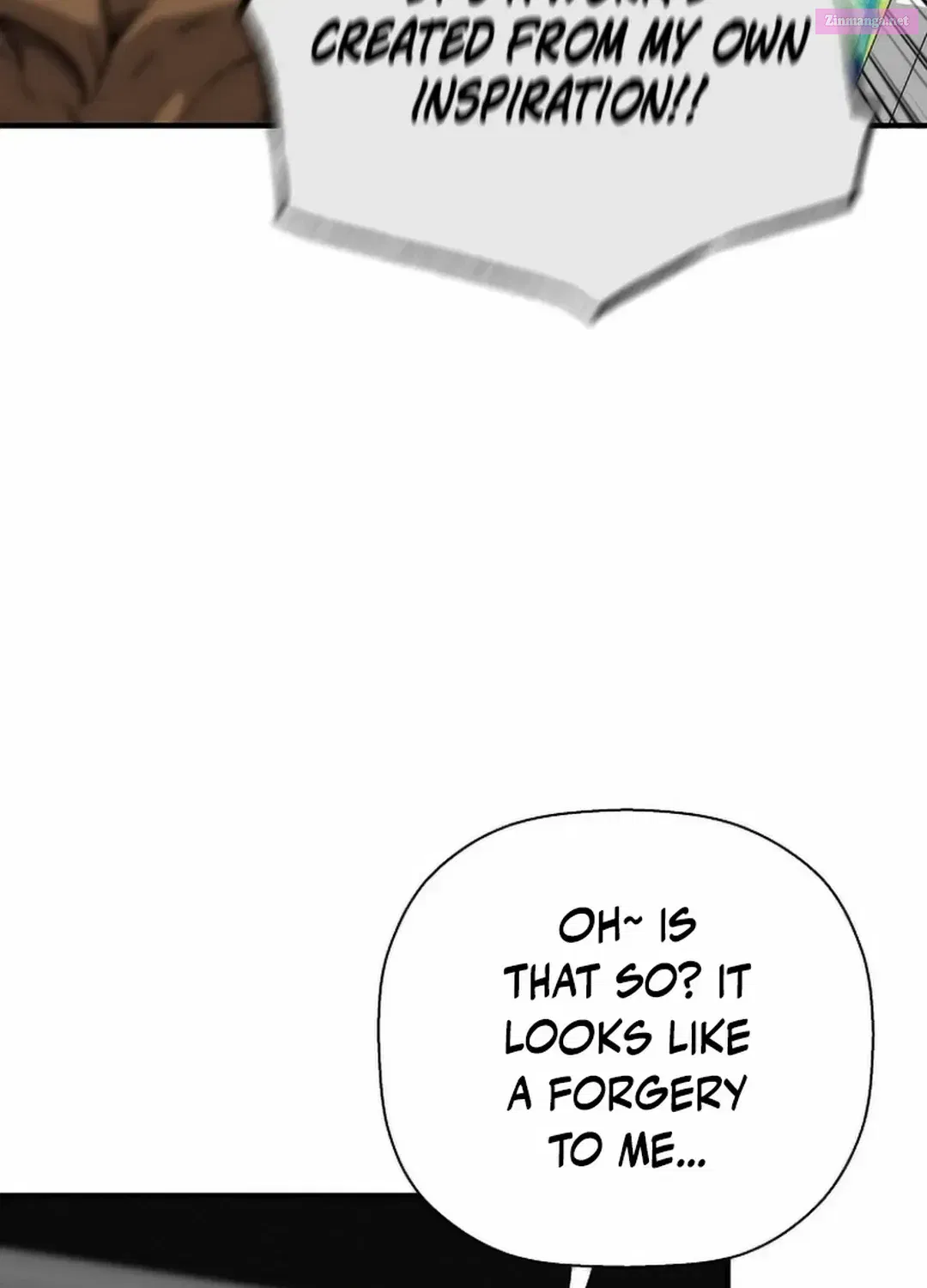 Return of the Legend Zinmanga X Chapter 157 Page 68