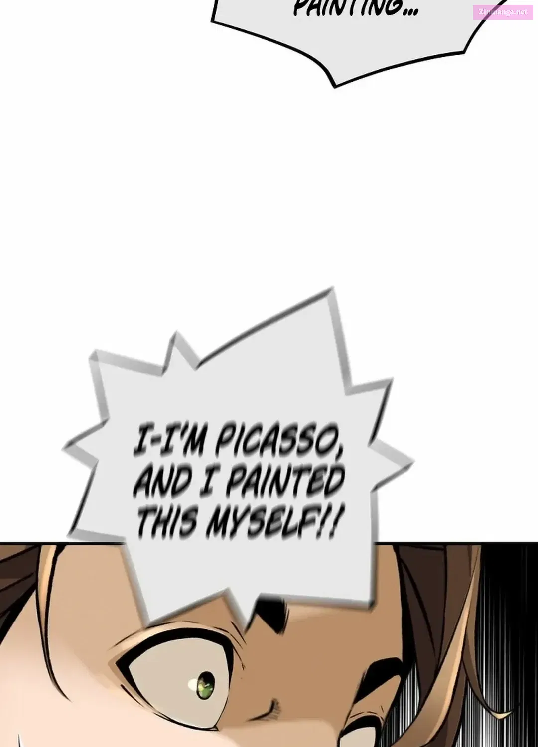 Return of the Legend Zinmanga X Chapter 157 Page 70