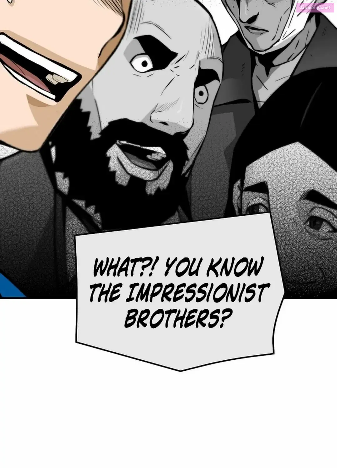 Return of the Legend Zinmanga X Chapter 157 Page 78