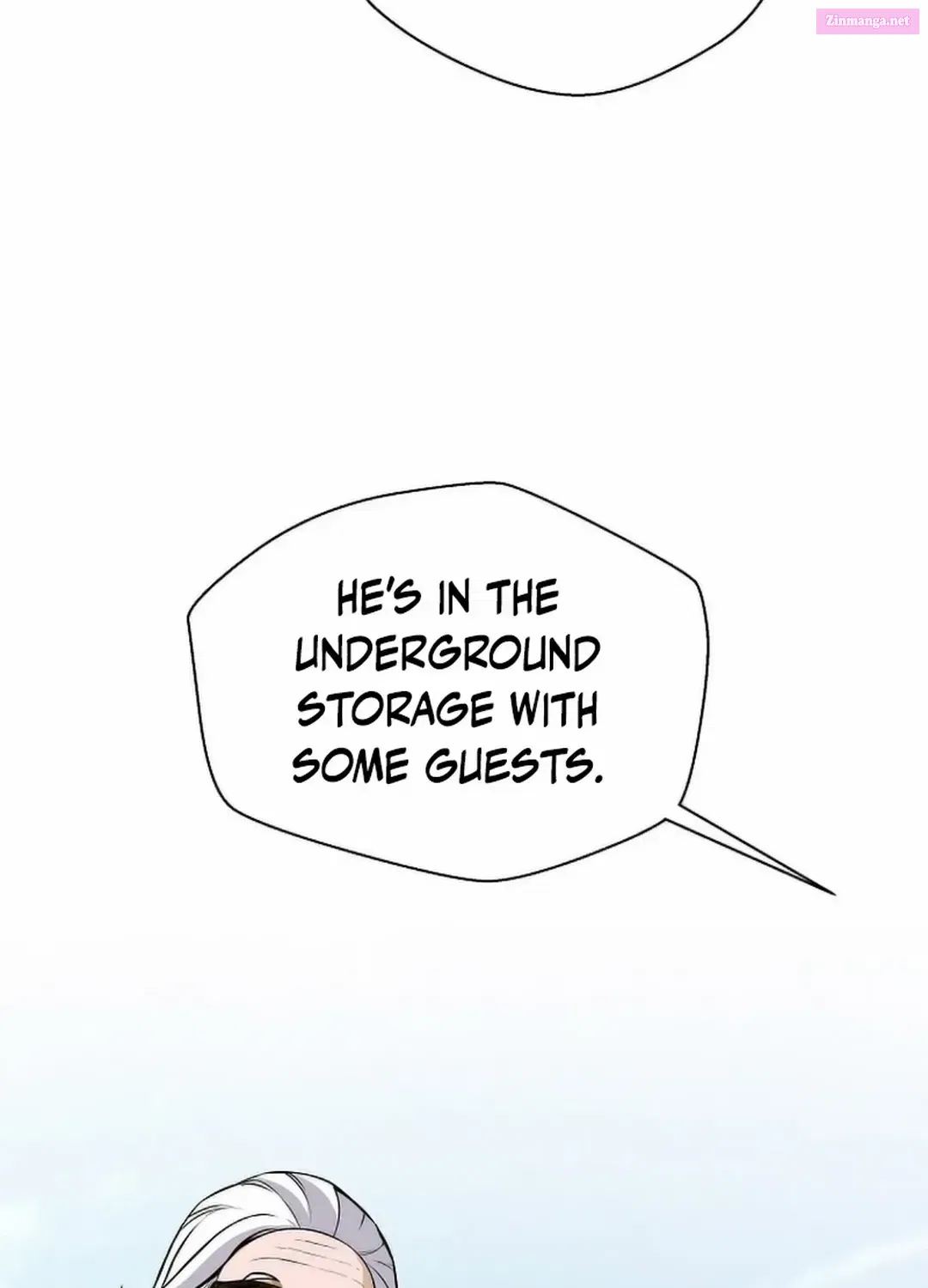Return of the Legend Zinmanga X Chapter 157 Page 90