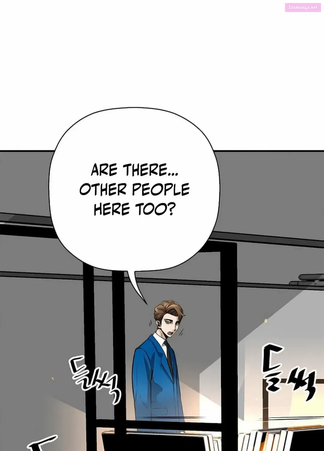 Return of the Legend Zinmanga X Chapter 157 Page 98