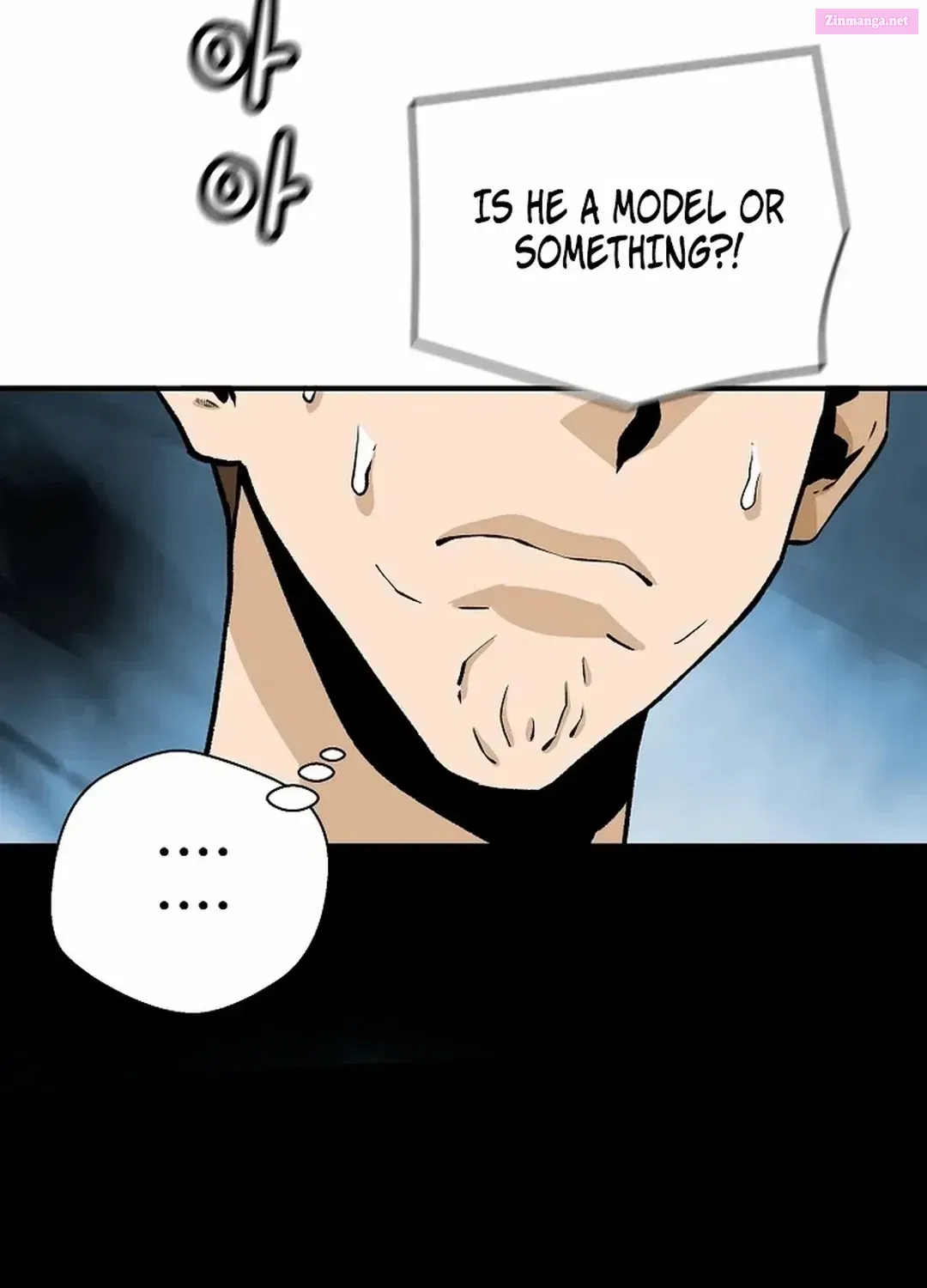 Return of the Legend Zinmanga X Chapter 156 Page 4