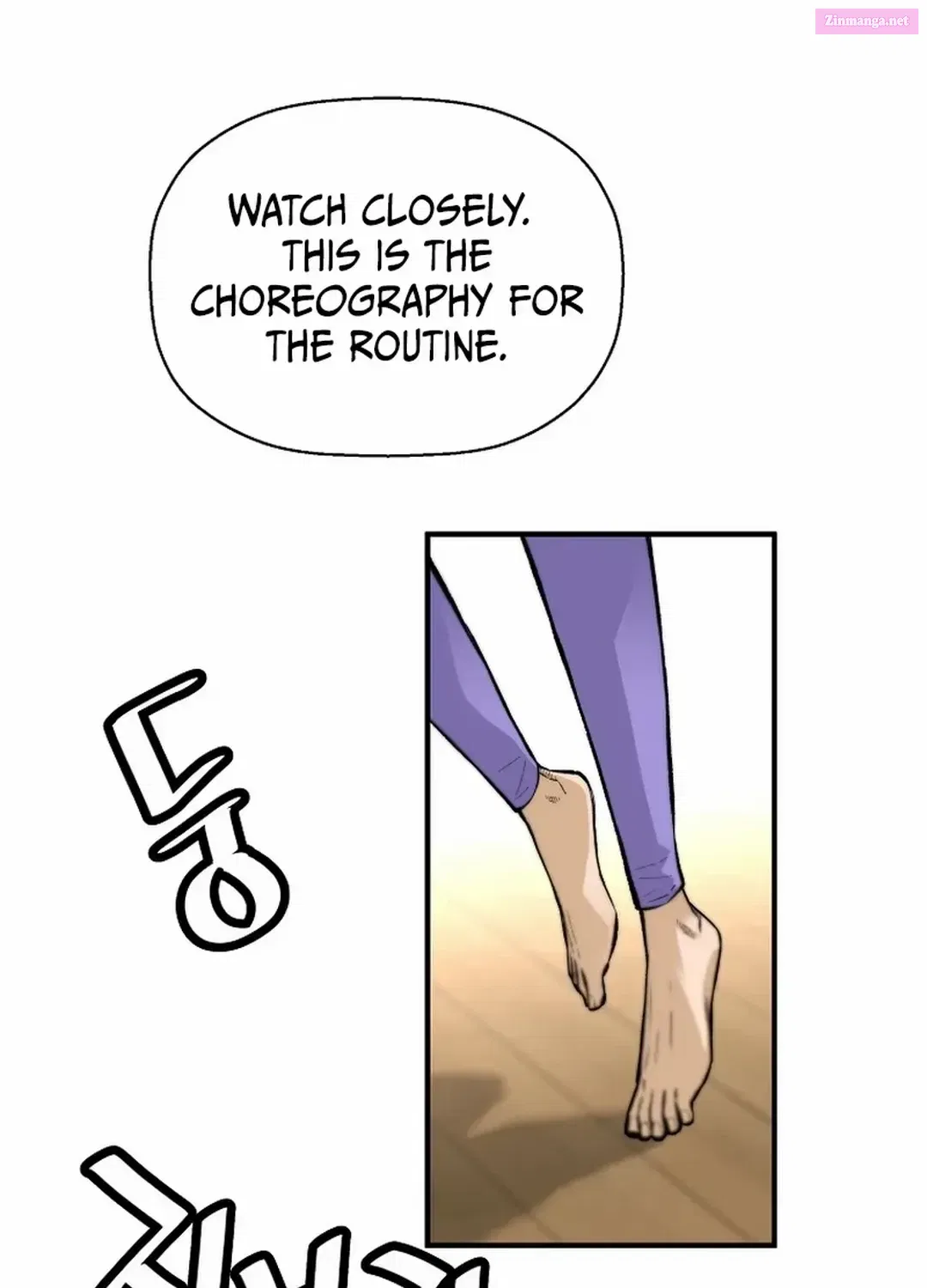 Return of the Legend Zinmanga X Chapter 156 Page 9