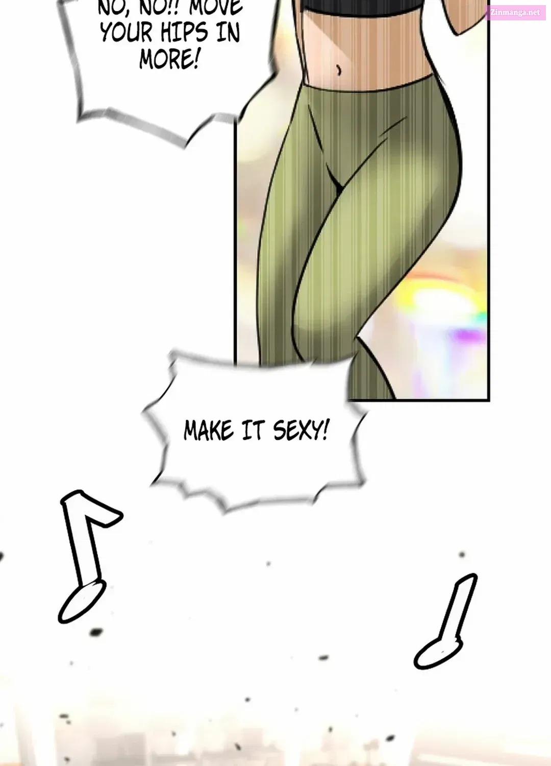 Return of the Legend Zinmanga X Chapter 156 Page 17
