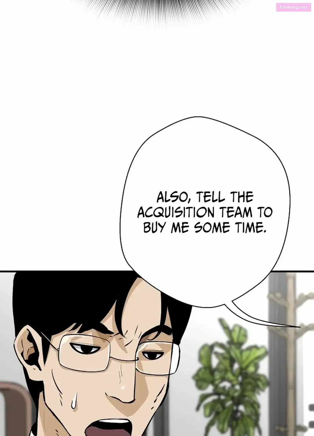 Return of the Legend Zinmanga X Chapter 156 Page 42