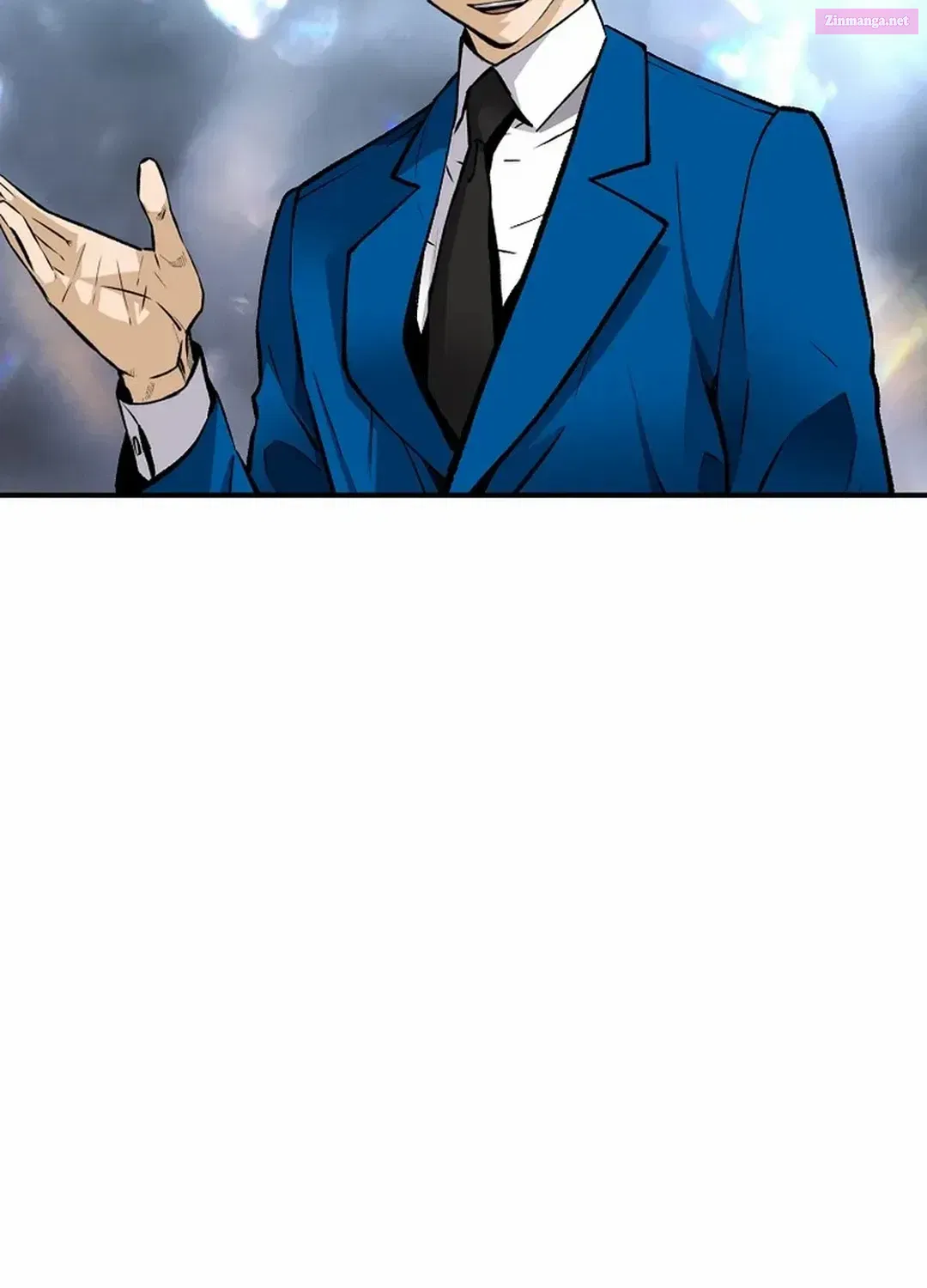 Return of the Legend Zinmanga X Chapter 156 Page 57