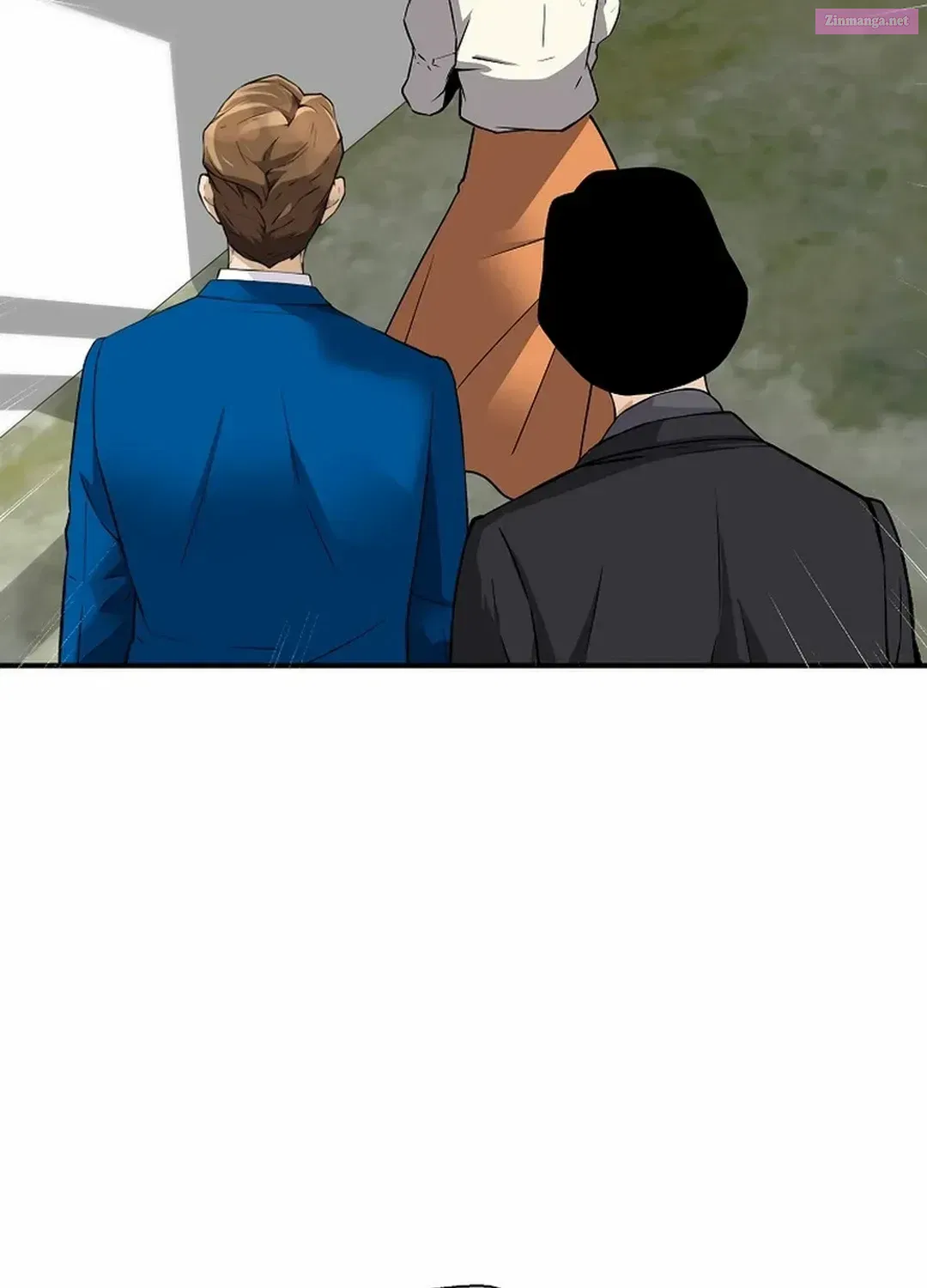 Return of the Legend Zinmanga X Chapter 156 Page 71