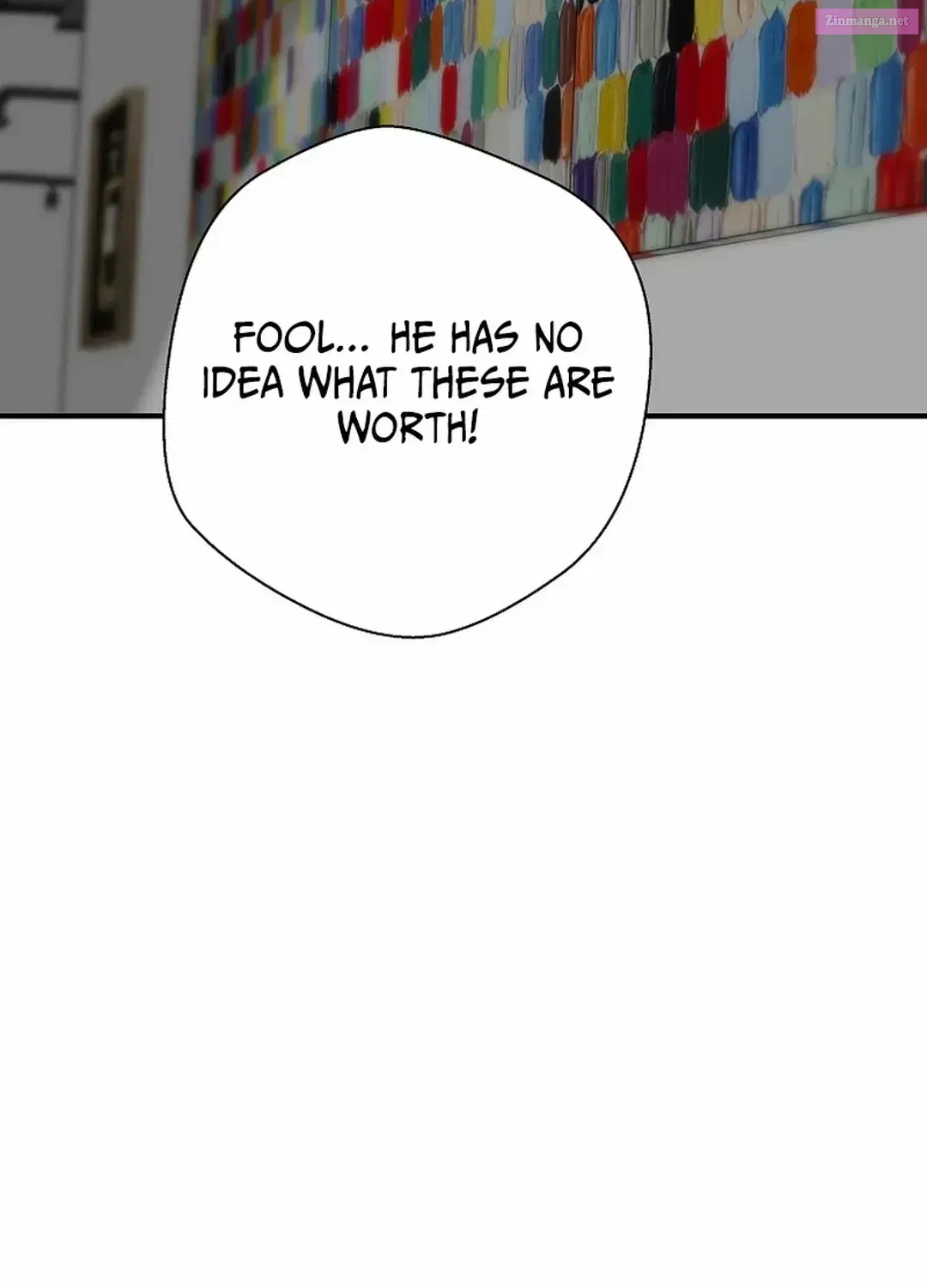Return of the Legend Zinmanga X Chapter 156 Page 76