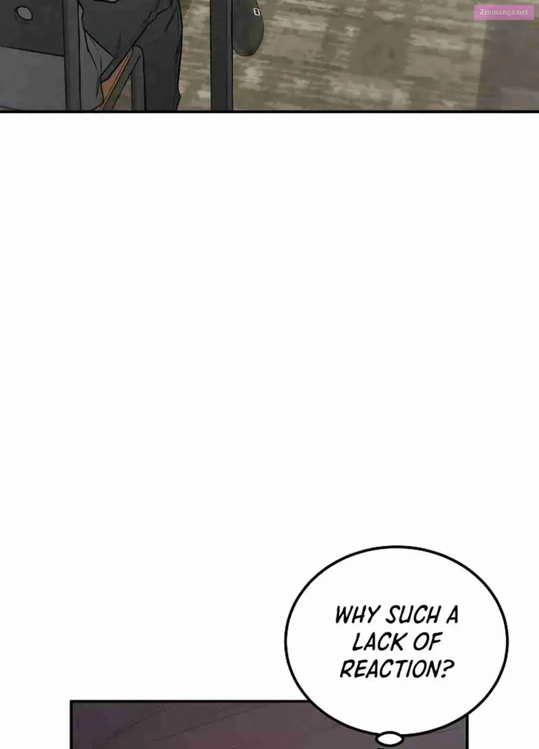 100 Miles Zinmanga X Chapter 28 Page 11