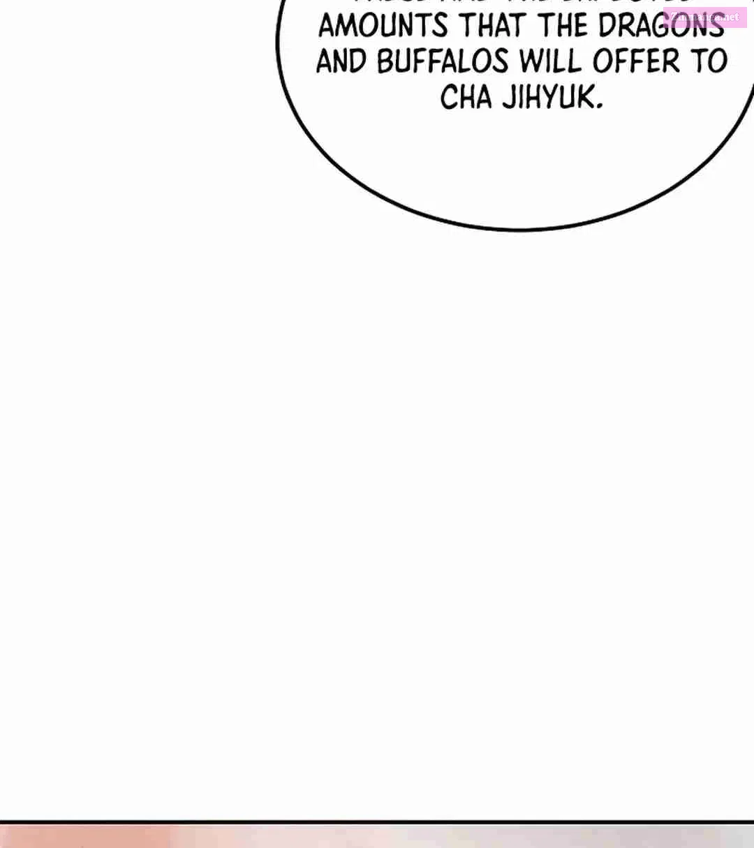 100 Miles Zinmanga X Chapter 28 Page 19