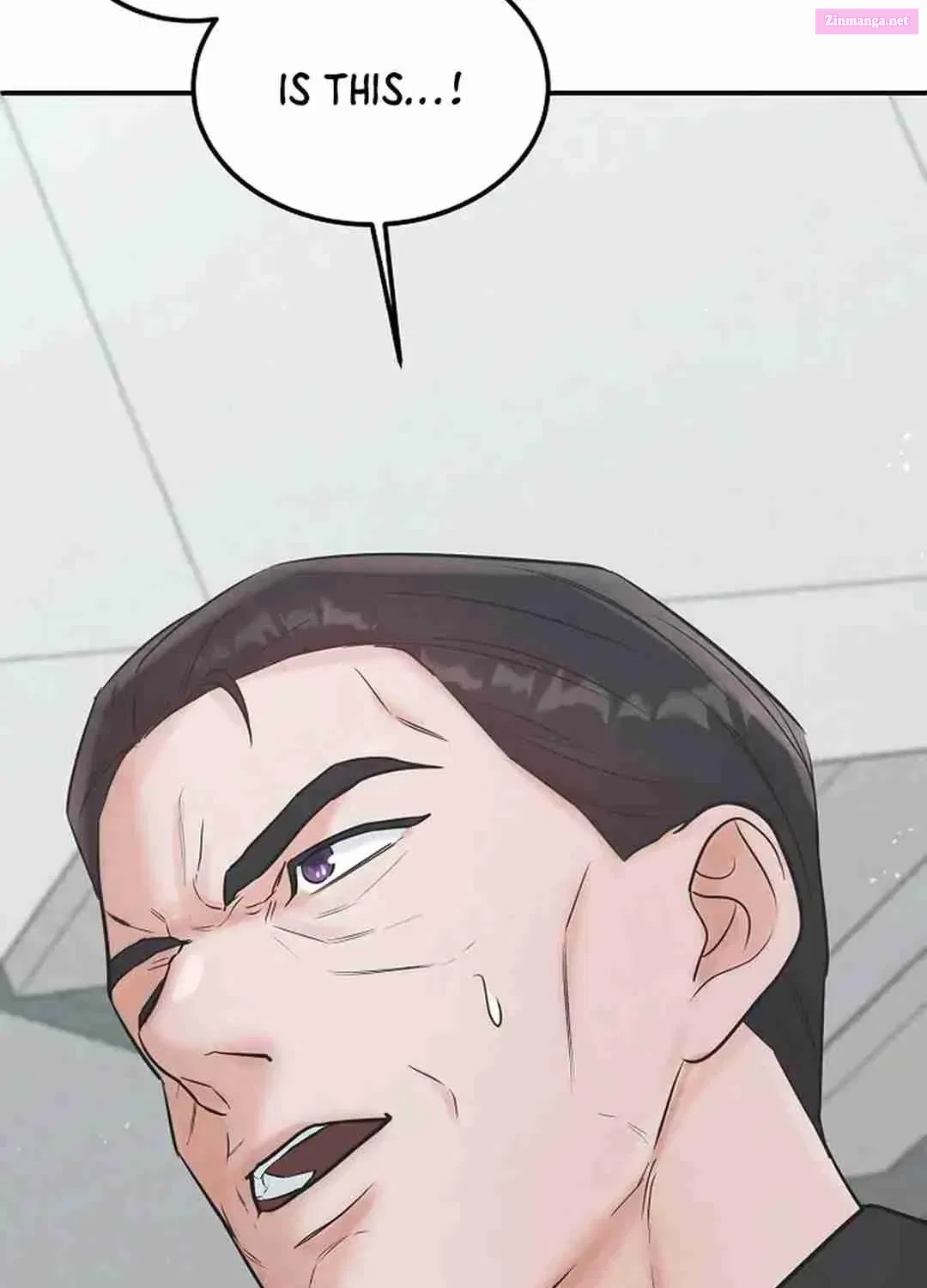 100 Miles Zinmanga X Chapter 28 Page 24