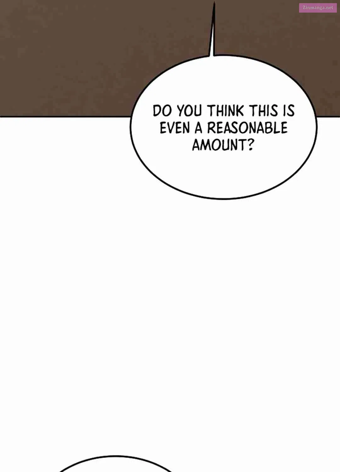 100 Miles Zinmanga X Chapter 28 Page 27