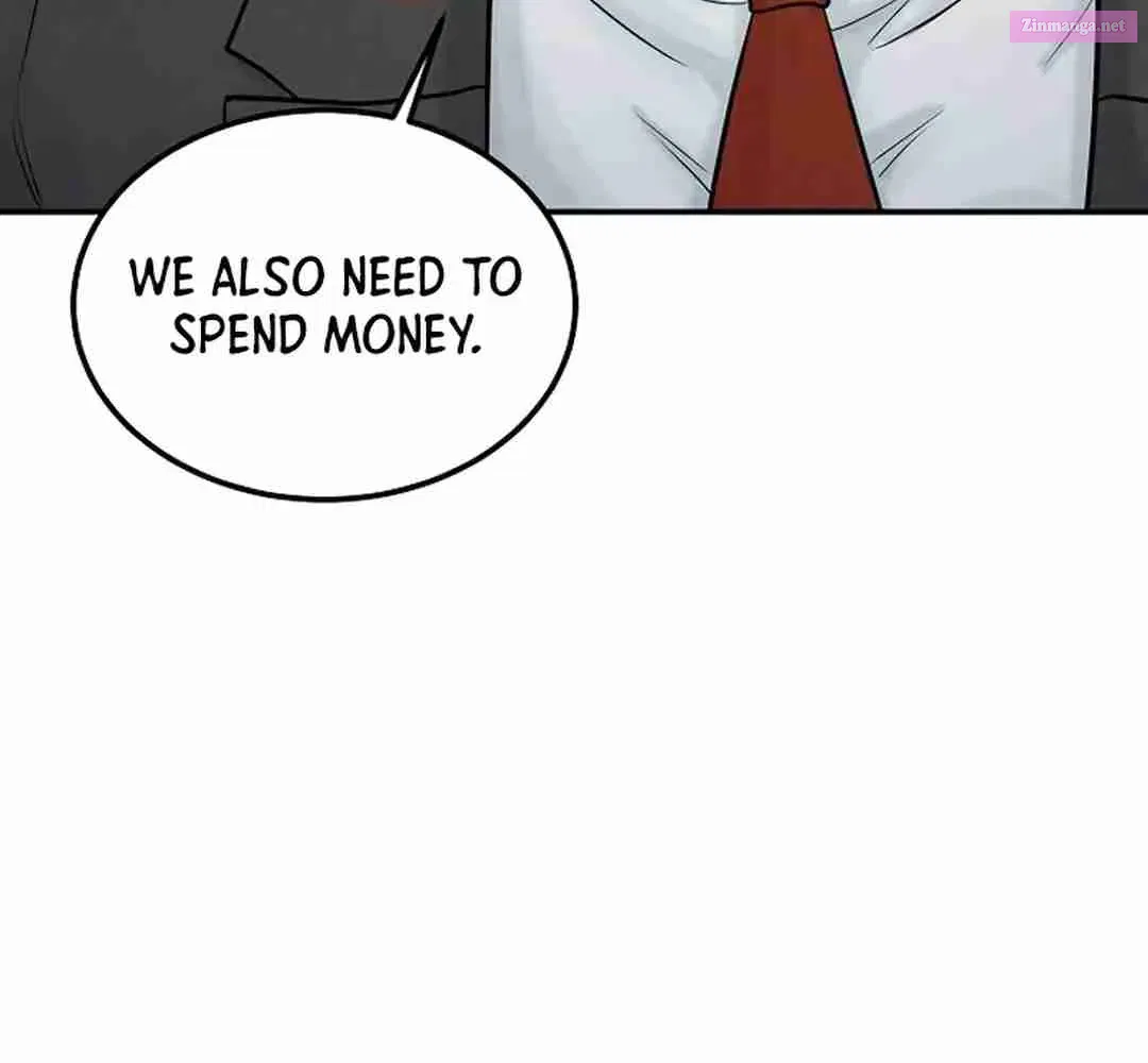 100 Miles Zinmanga X Chapter 28 Page 40