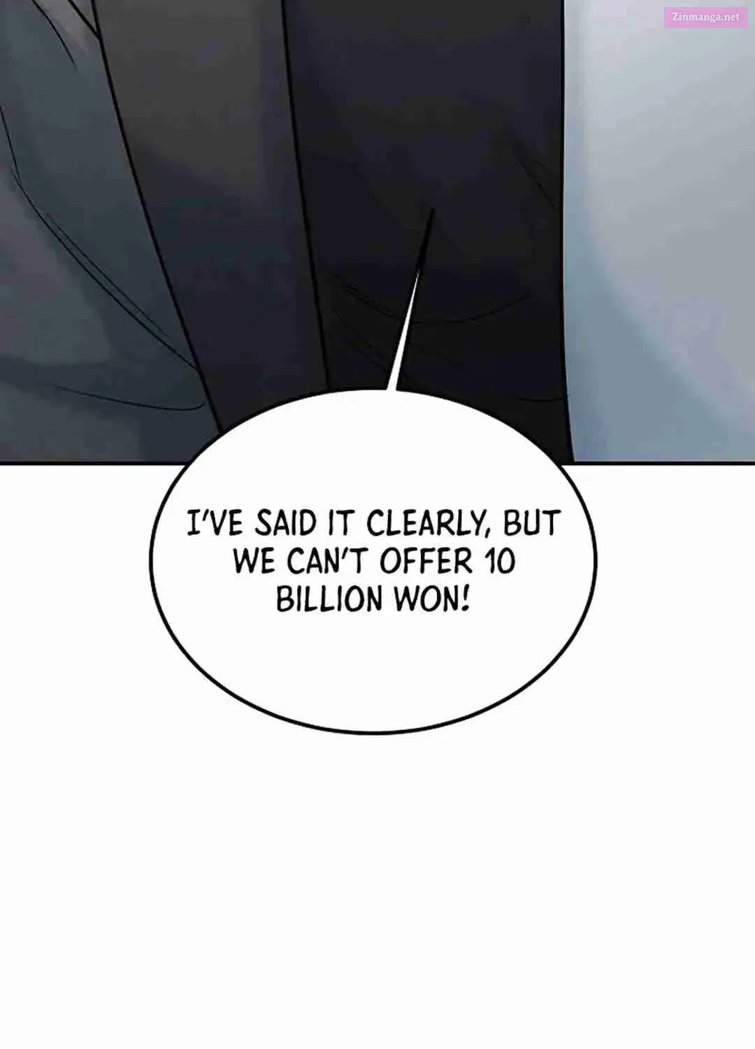 100 Miles Zinmanga X Chapter 28 Page 43