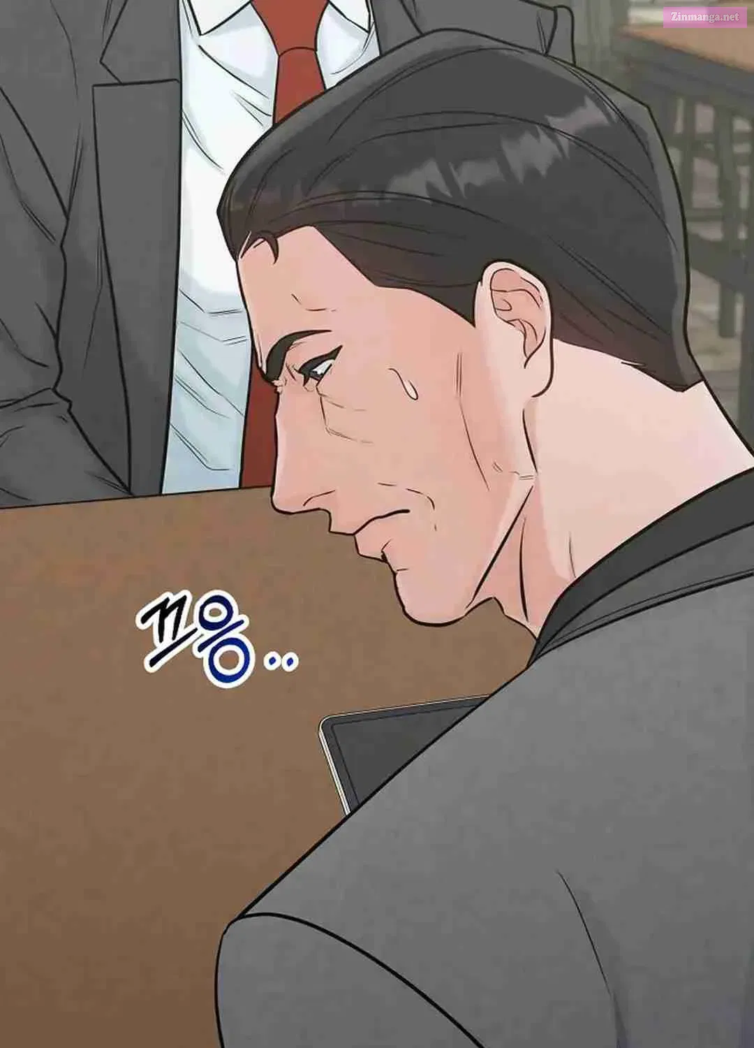 100 Miles Zinmanga X Chapter 28 Page 45