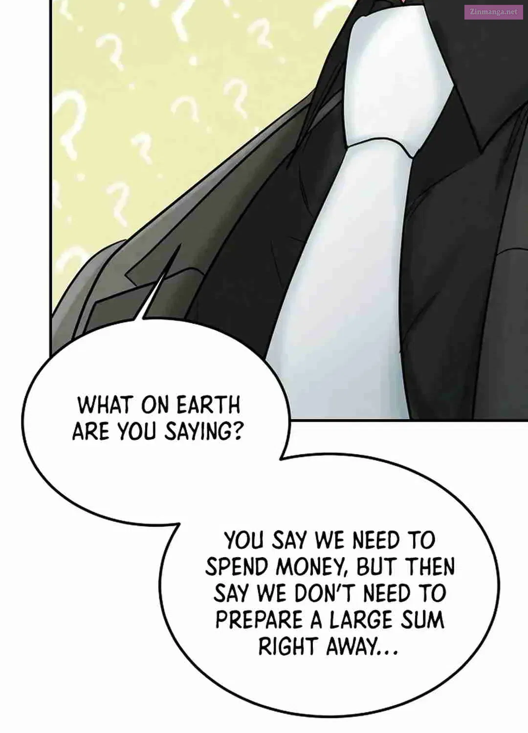 100 Miles Zinmanga X Chapter 28 Page 48