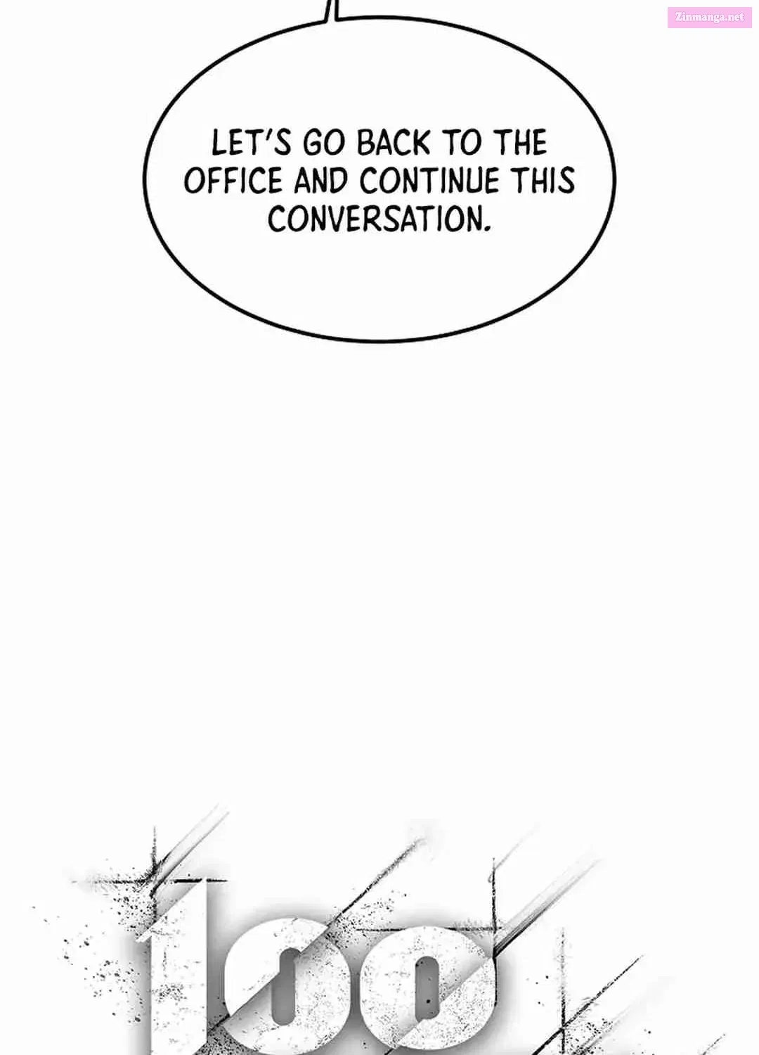 100 Miles Zinmanga X Chapter 28 Page 52