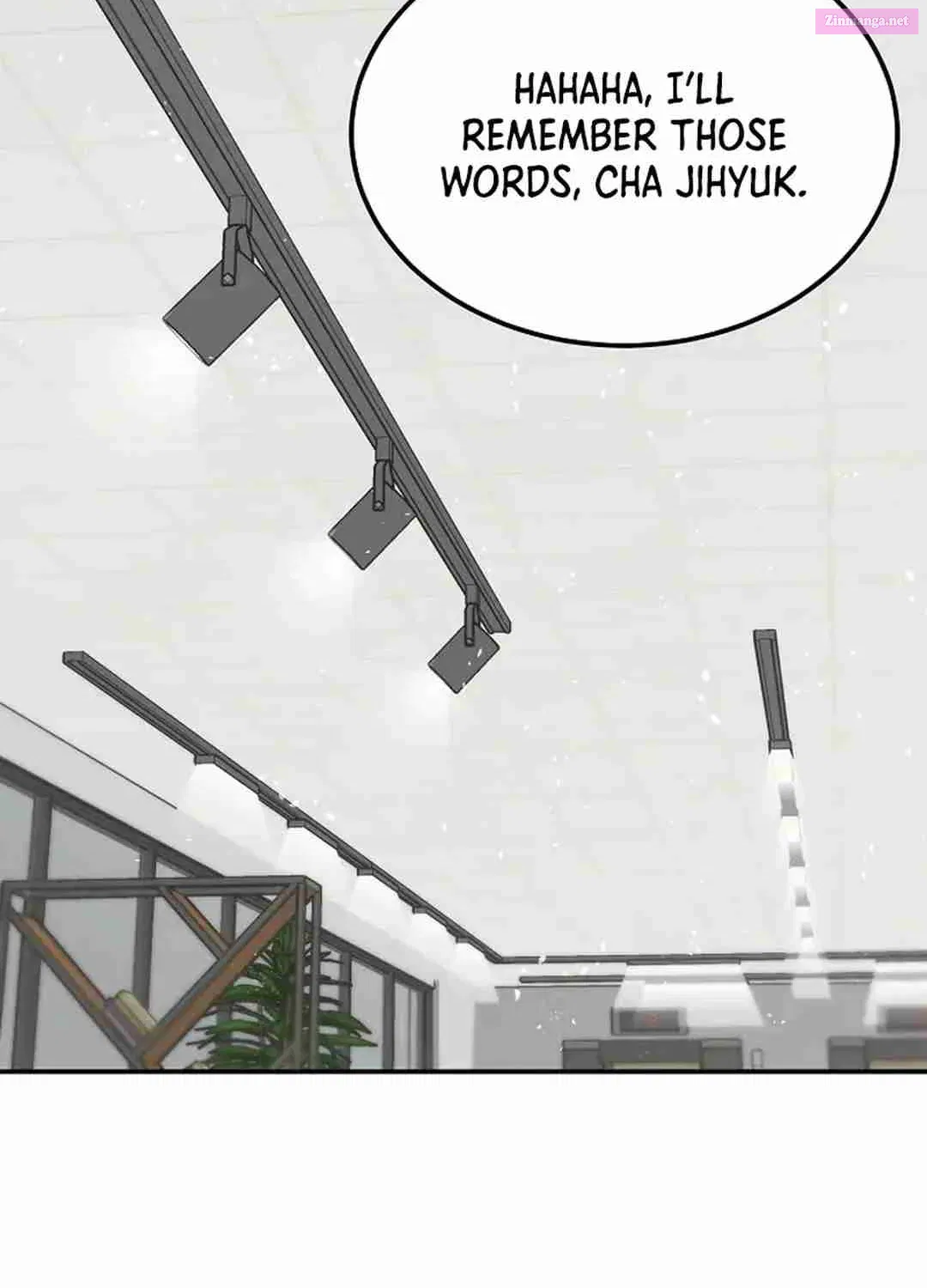 100 Miles Zinmanga X Chapter 28 Page 75