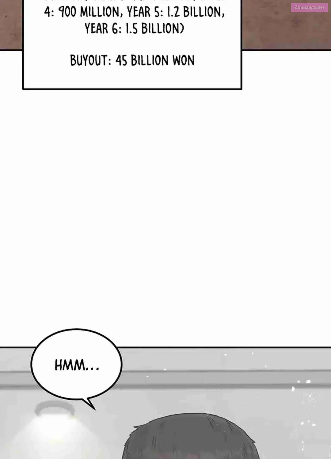 100 Miles Zinmanga X Chapter 28 Page 88