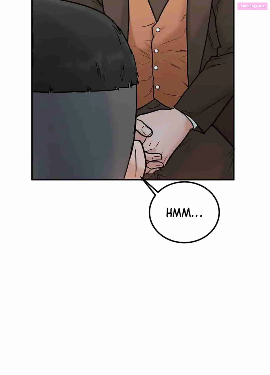 100 Miles Zinmanga X Chapter 28 Page 93