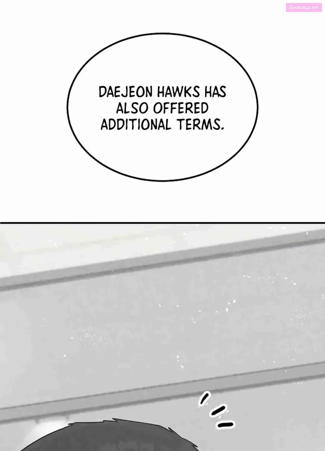 100 Miles Zinmanga X Chapter 28 Page 94