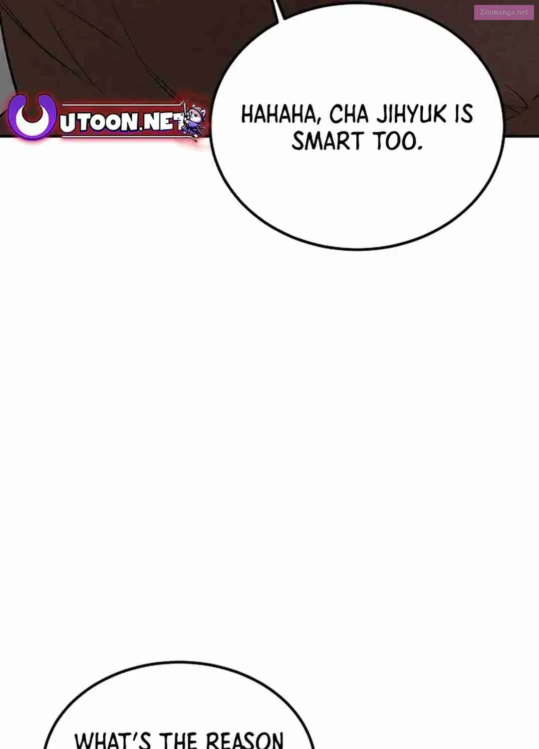 100 Miles Zinmanga X Chapter 28 Page 110