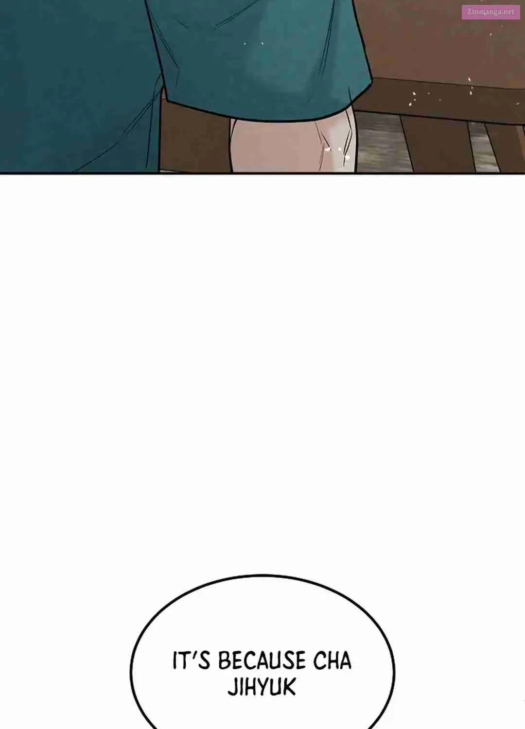 100 Miles Zinmanga X Chapter 28 Page 113