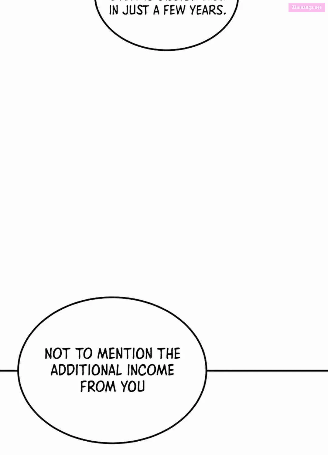 100 Miles Zinmanga X Chapter 28 Page 119