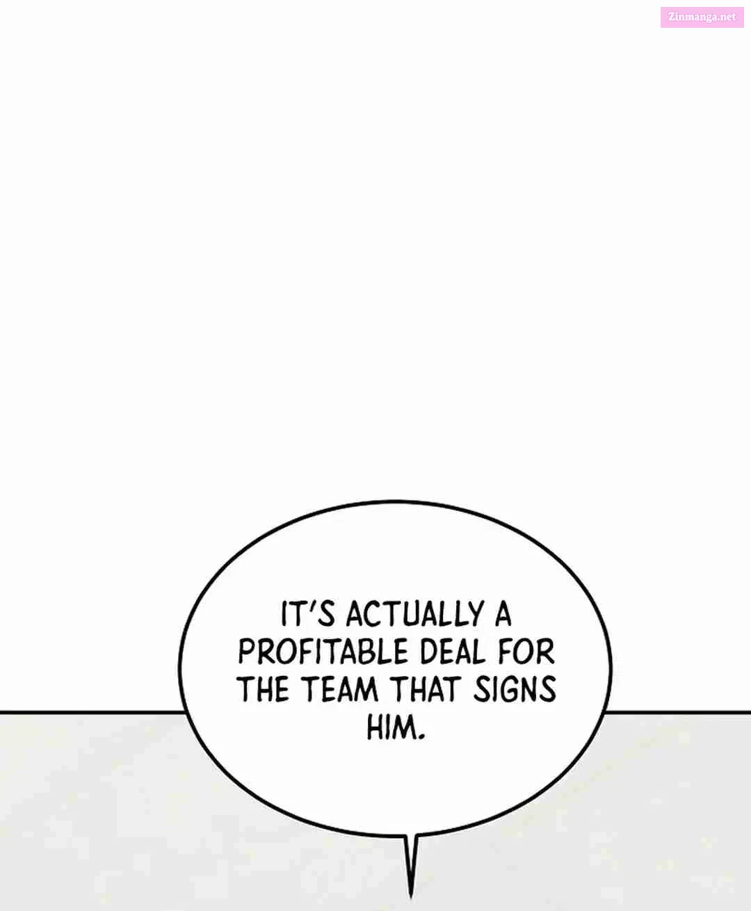 100 Miles Zinmanga X Chapter 28 Page 122