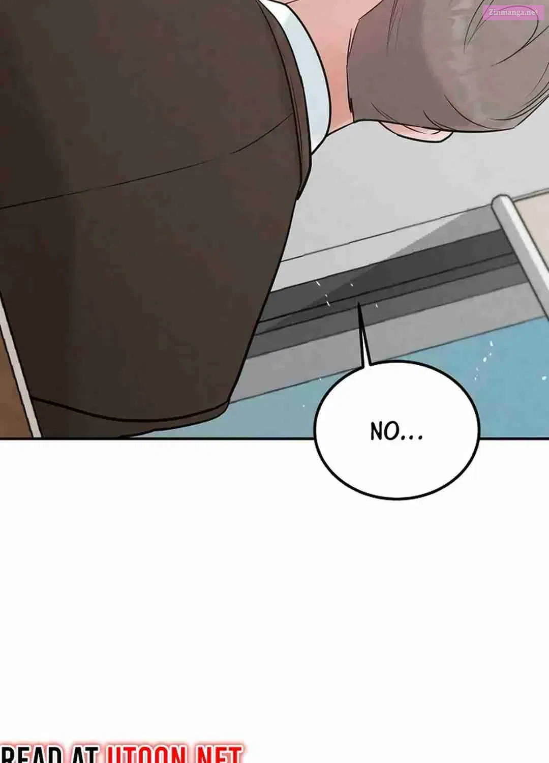 100 Miles Zinmanga X Chapter 28 Page 132