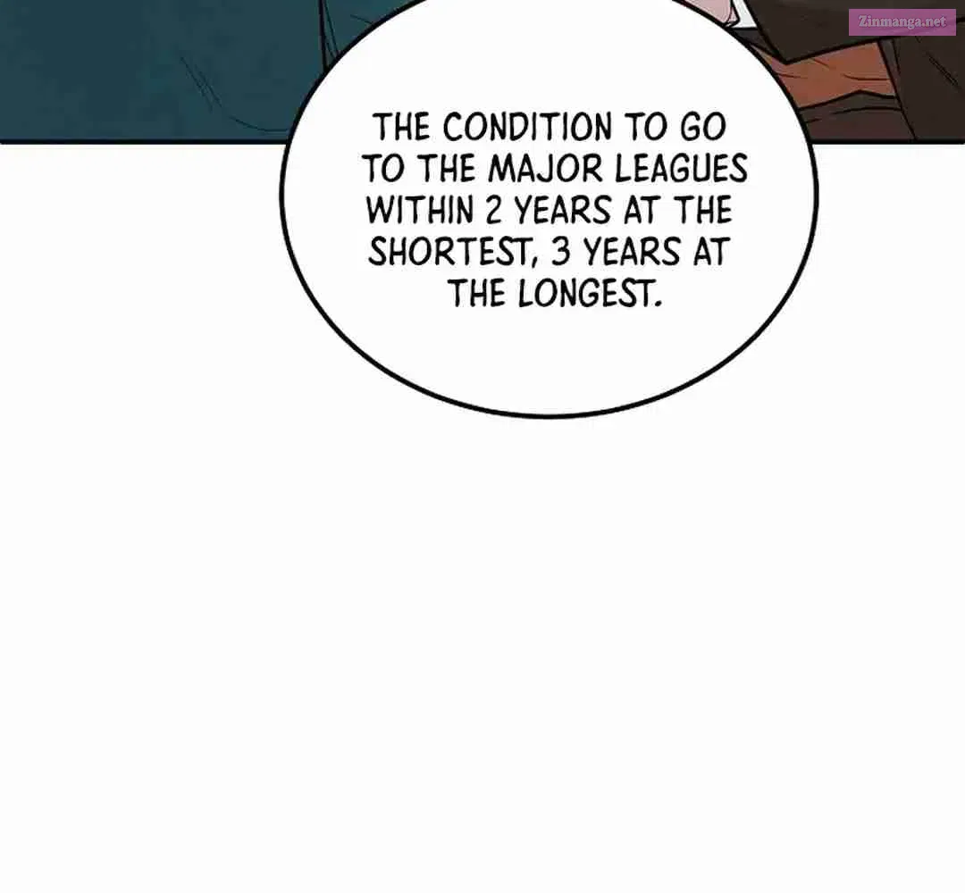 100 Miles Zinmanga X Chapter 28 Page 142
