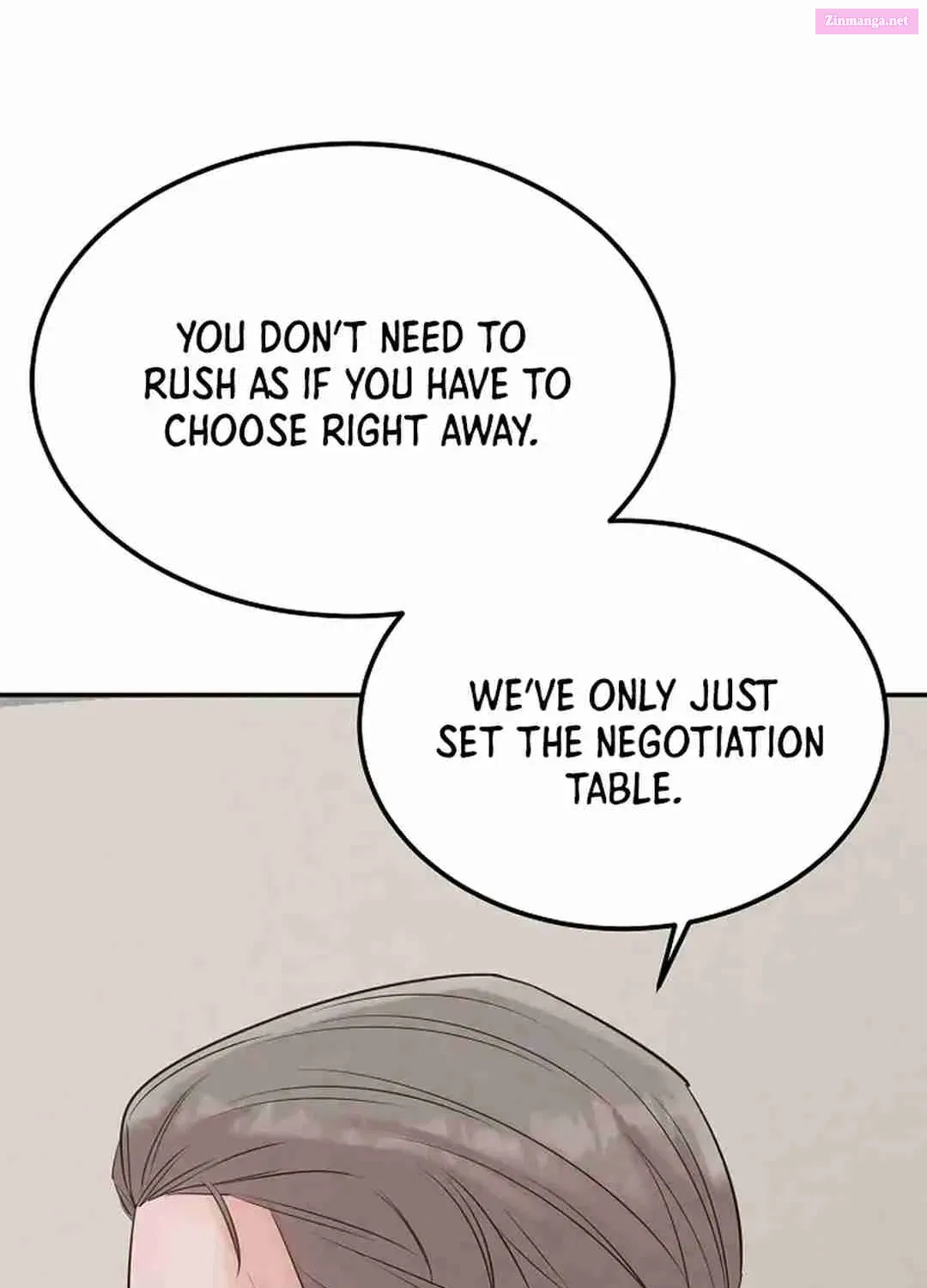 100 Miles Zinmanga X Chapter 28 Page 152