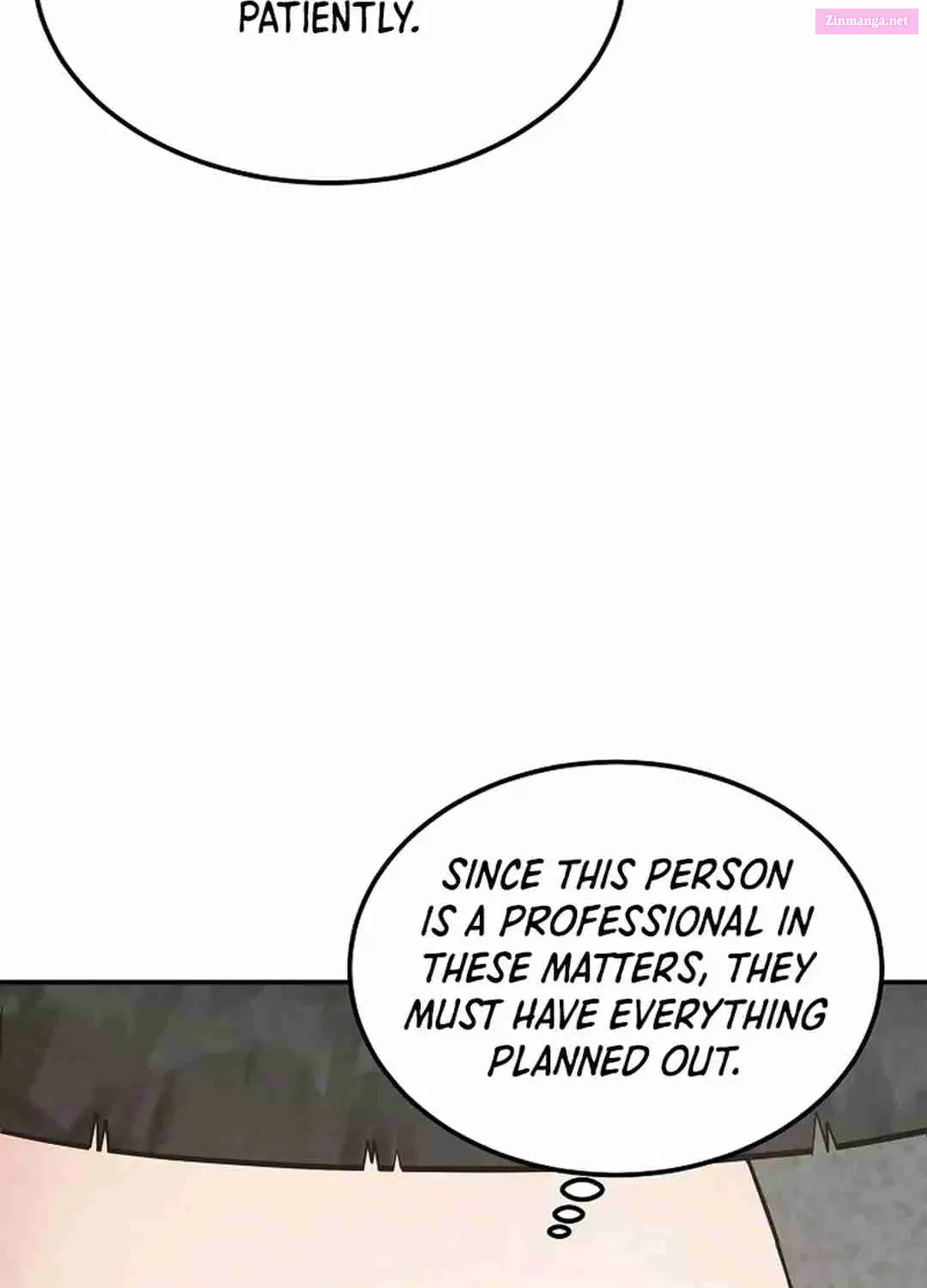 100 Miles Zinmanga X Chapter 28 Page 155