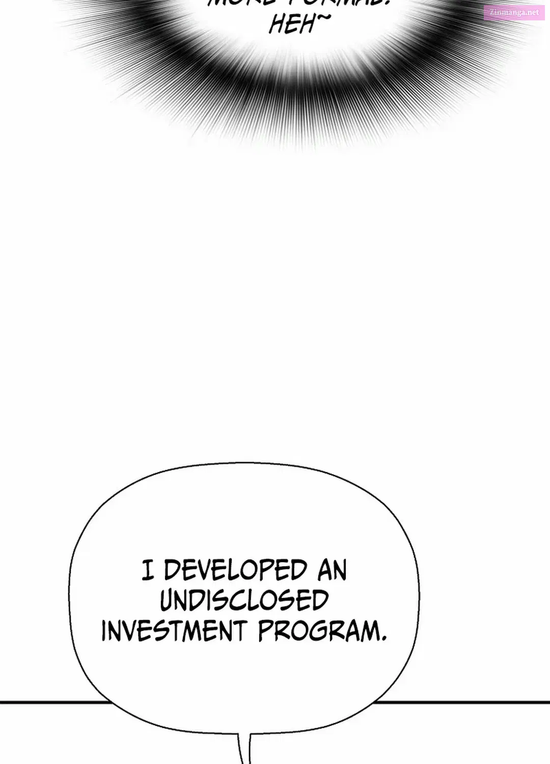 Return of the Legend Zinmanga X Chapter 154 Page 53