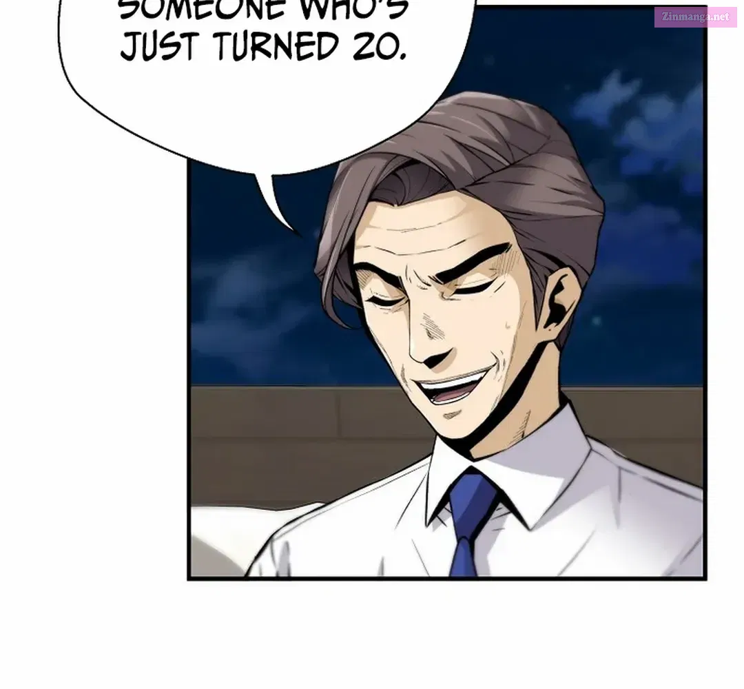 Return of the Legend Zinmanga X Chapter 154 Page 79