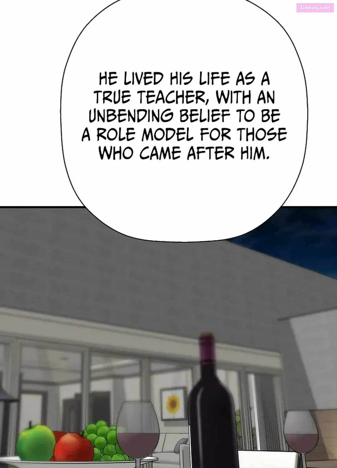 Return of the Legend Zinmanga X Chapter 154 Page 105