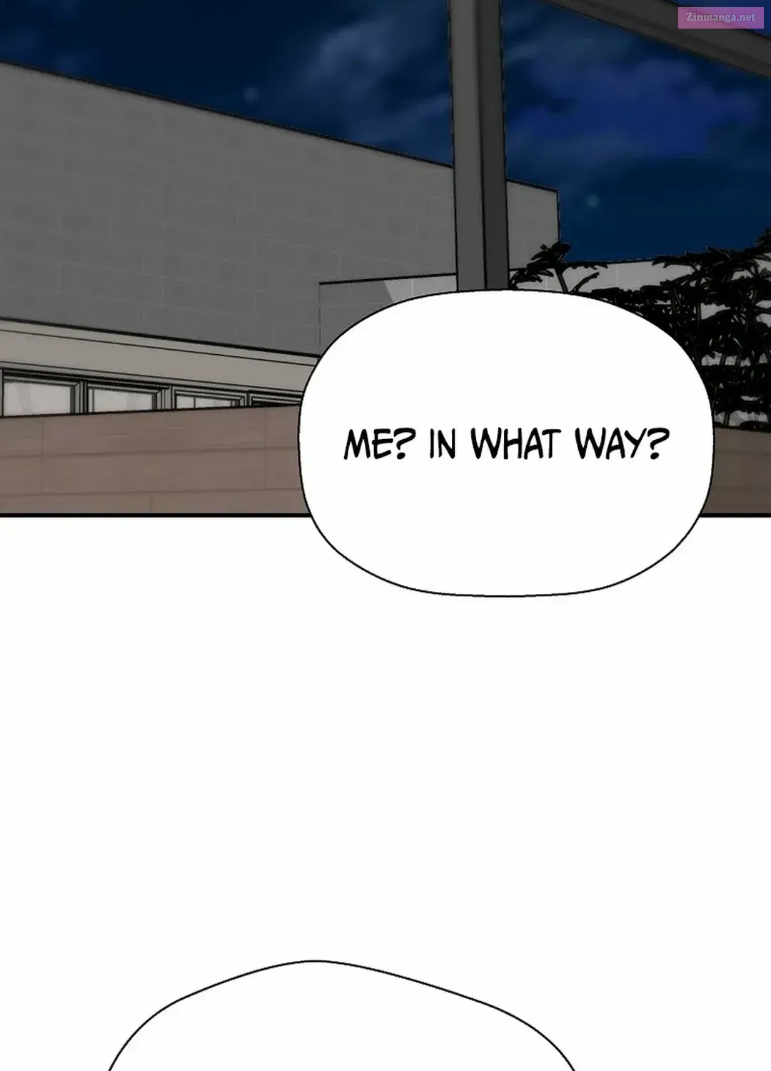 Return of the Legend Zinmanga X Chapter 154 Page 108