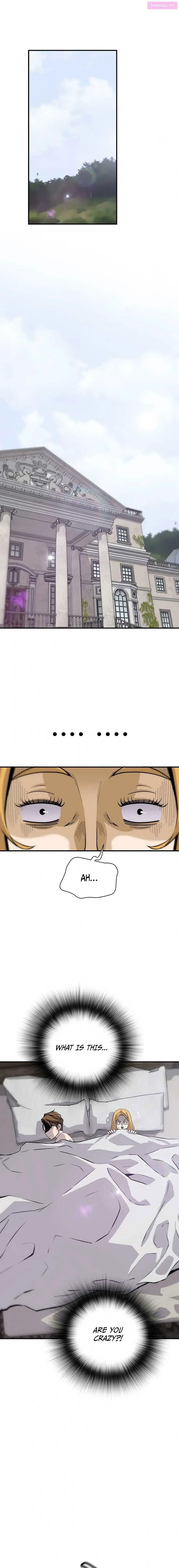 Return of the Legend Zinmanga X Chapter 148 Page 17