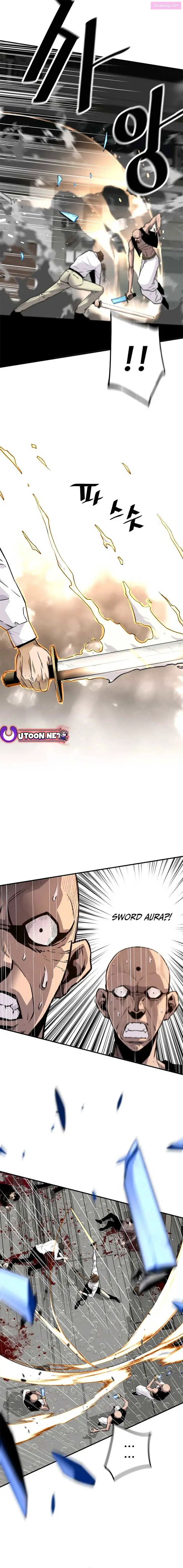 Return of the Legend Zinmanga X Chapter 146 Page 3