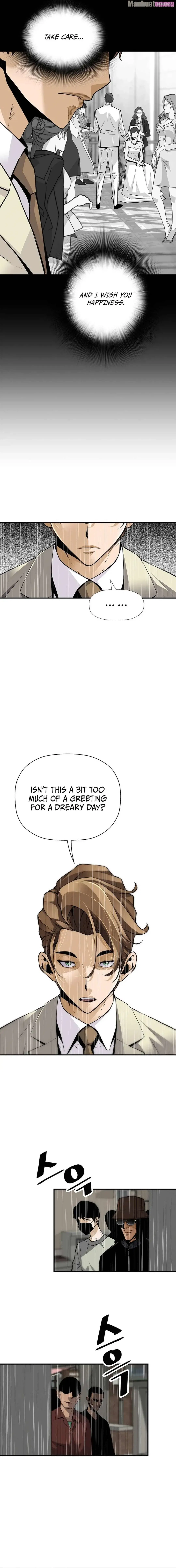 Return of the Legend Zinmanga X Chapter 145 Page 10