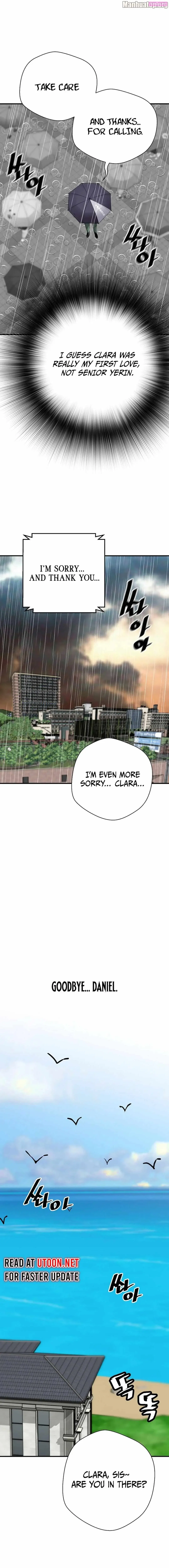 Return of the Legend Zinmanga X Chapter 143 Page 6