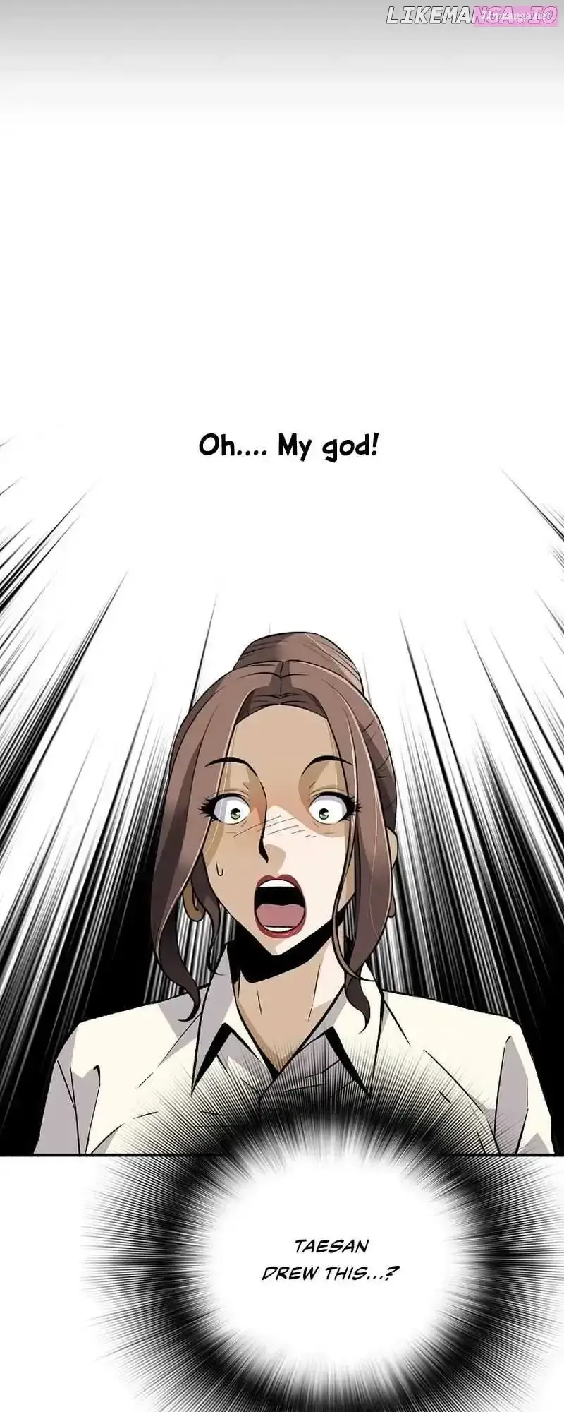 Return of the Legend Zinmanga X Chapter 135 Page 7