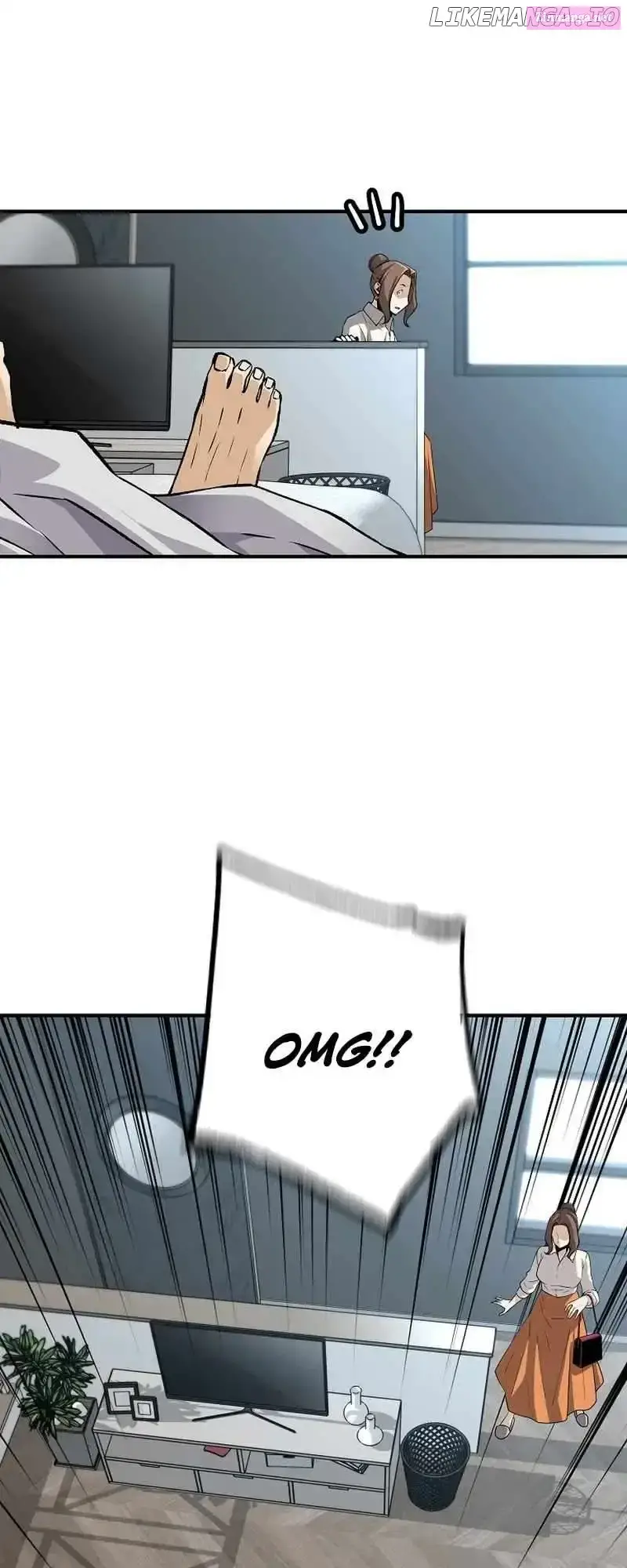 Return of the Legend Zinmanga X Chapter 135 Page 9