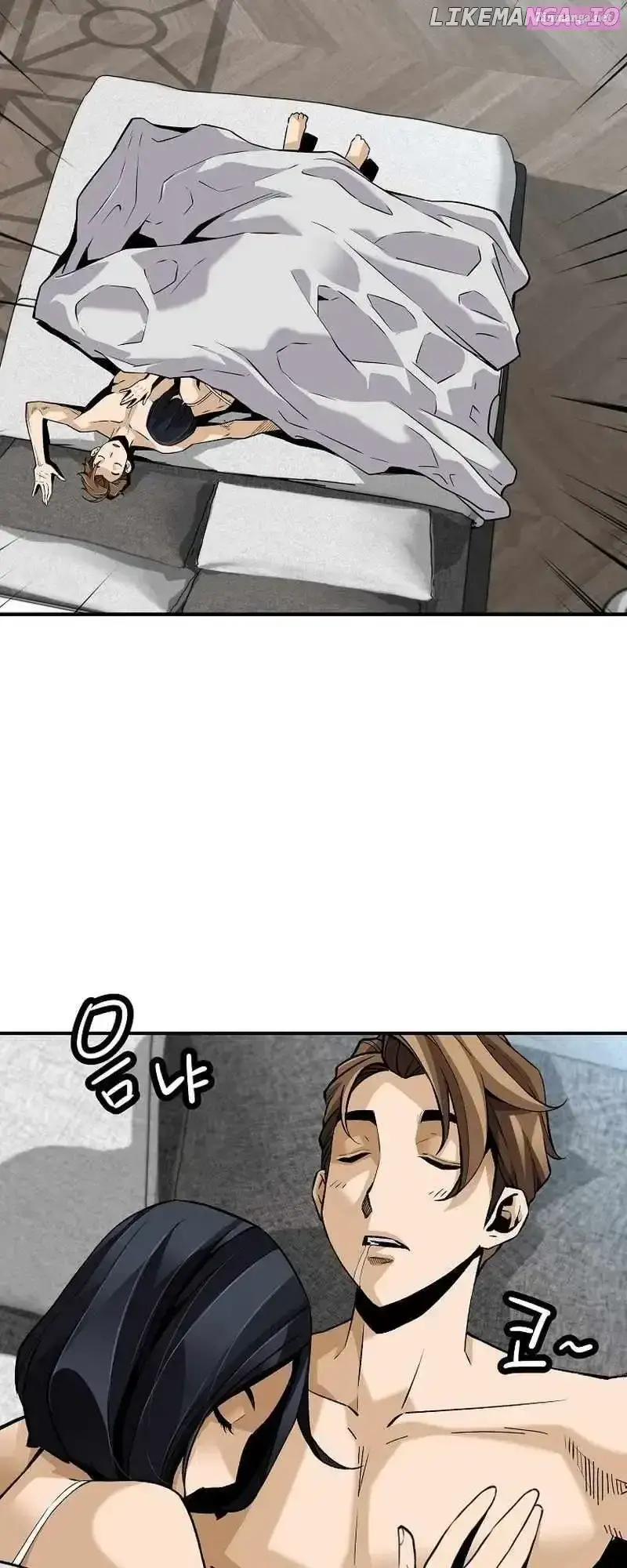 Return of the Legend Zinmanga X Chapter 135 Page 10