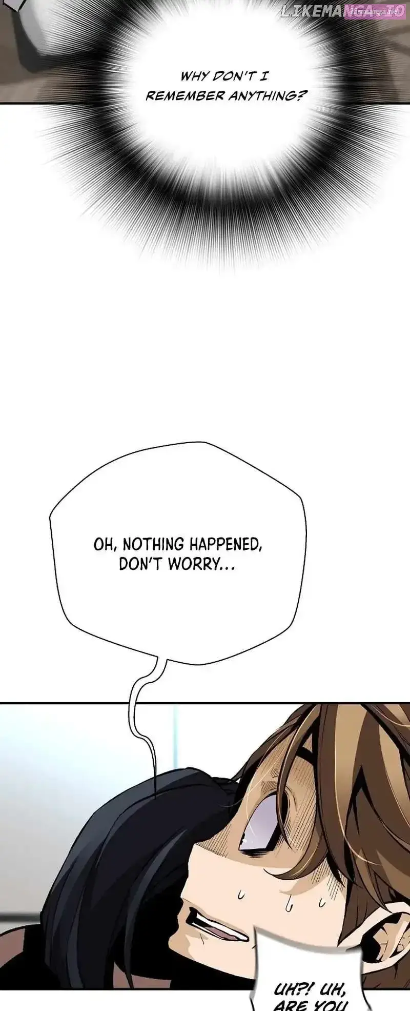 Return of the Legend Zinmanga X Chapter 135 Page 14