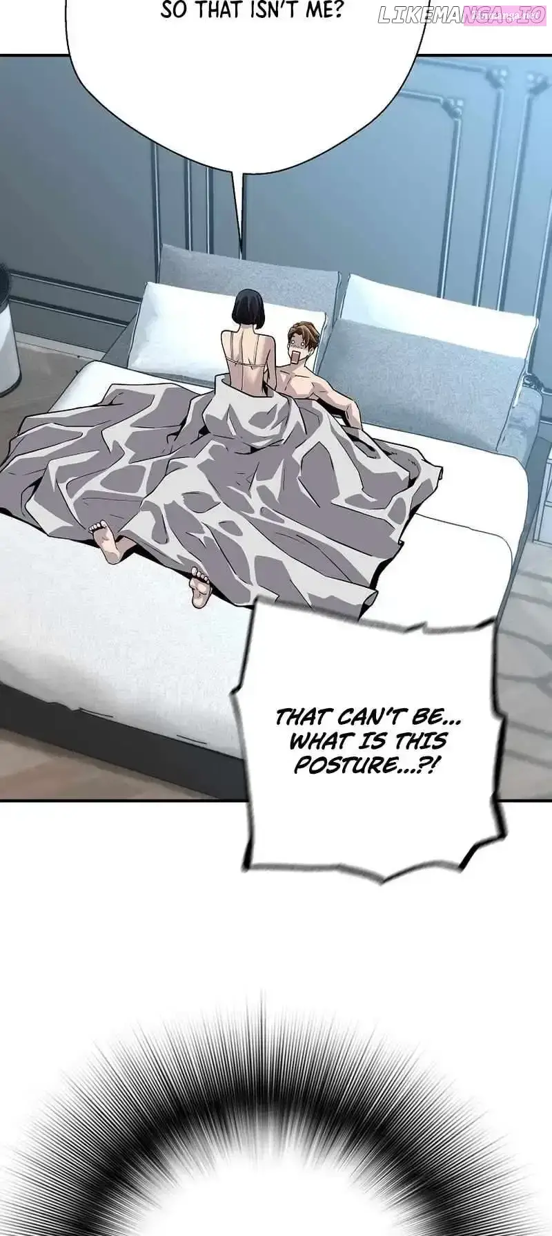 Return of the Legend Zinmanga X Chapter 135 Page 19