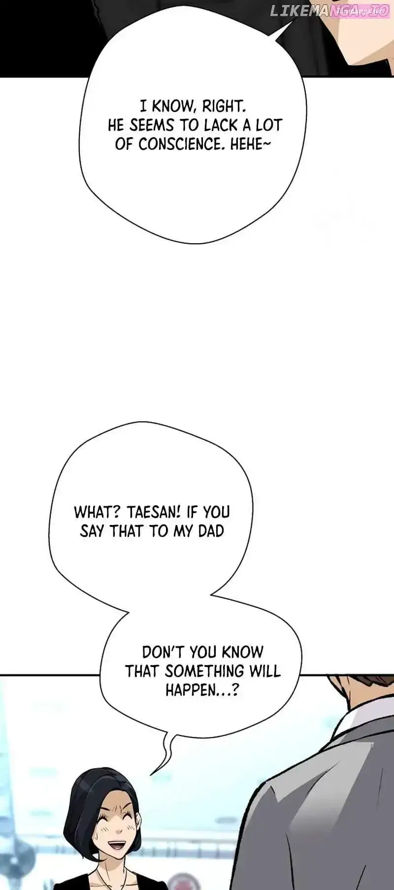 Return of the Legend Zinmanga X Chapter 134 Page 3