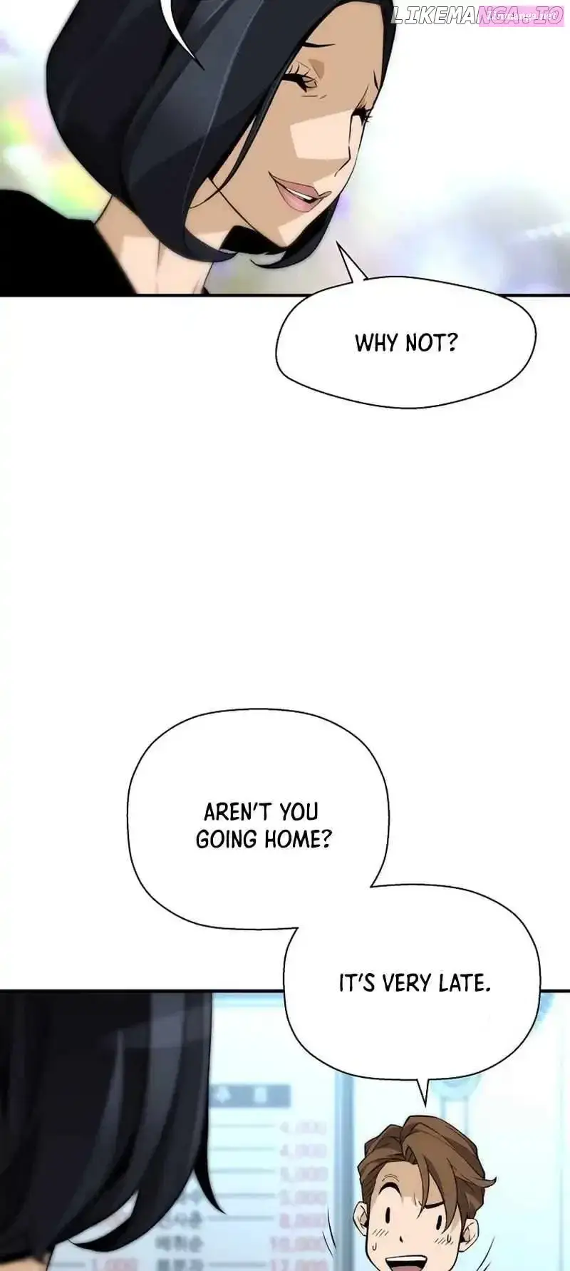 Return of the Legend Zinmanga X Chapter 134 Page 14